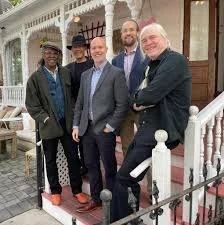Live Music Night with Gumbo Noveau