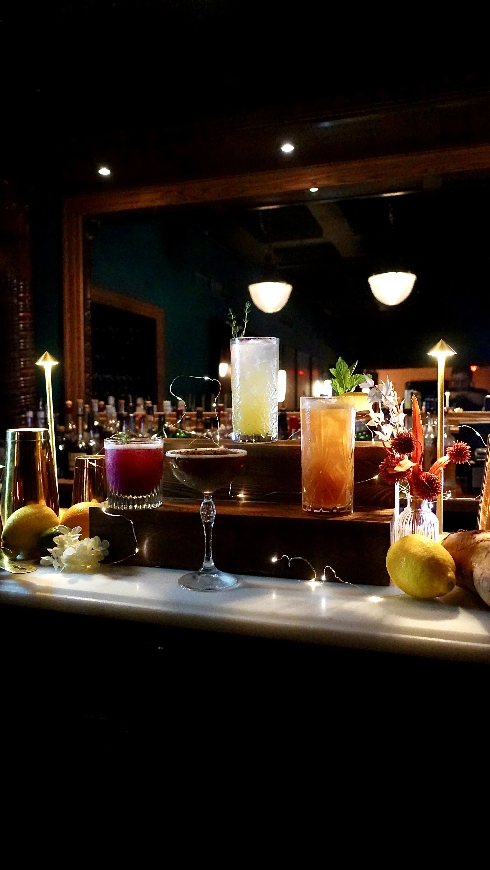 Rhythm & Boozes: Industry Night