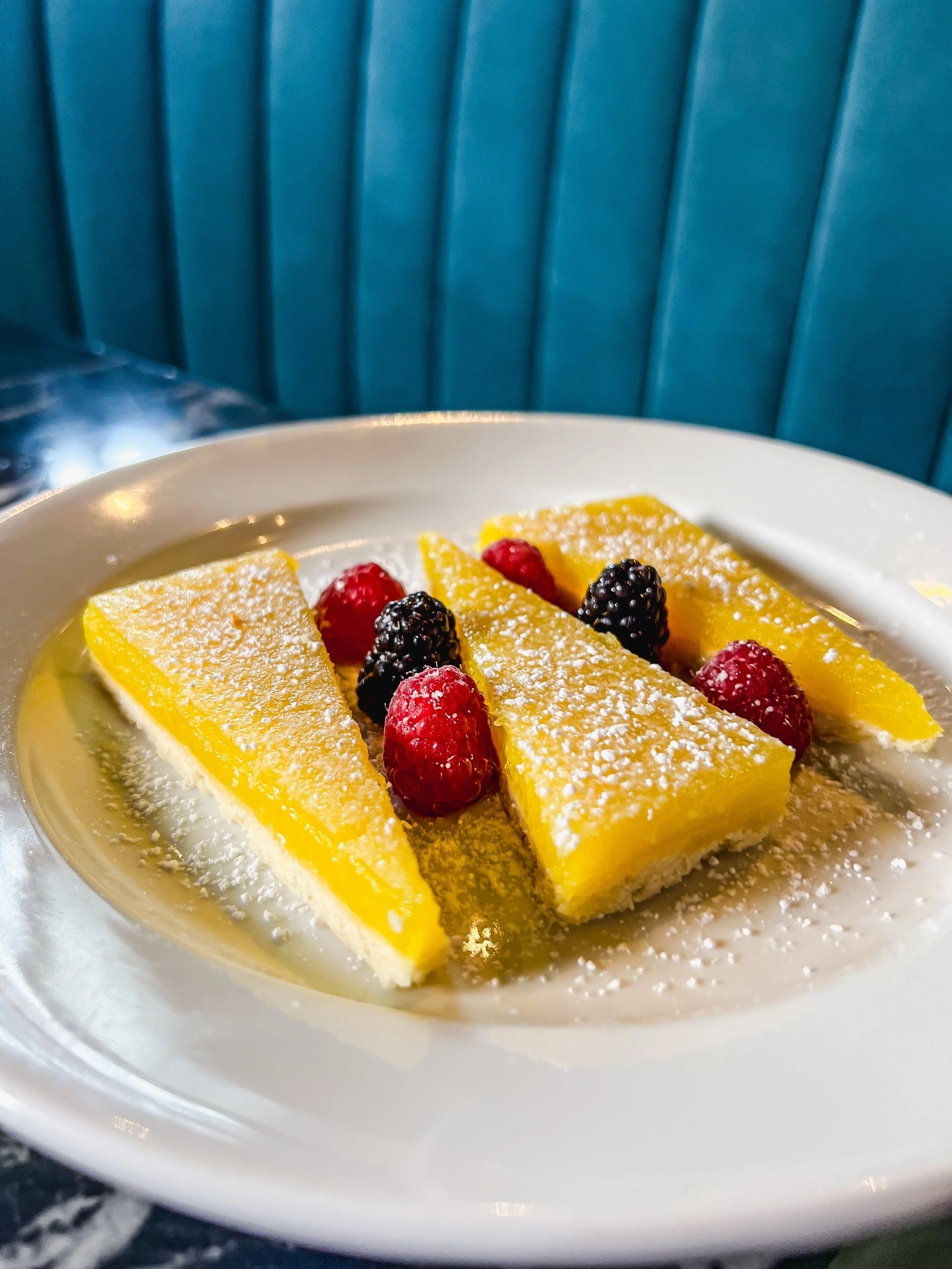 2026 Center City District Restaurant Week