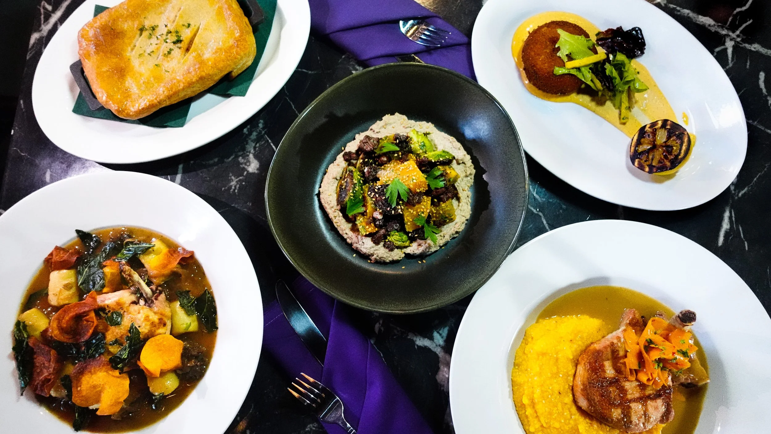 2026 Center City District Restaurant Week 