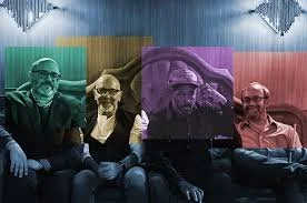 Live Music Night with Buddy Boy