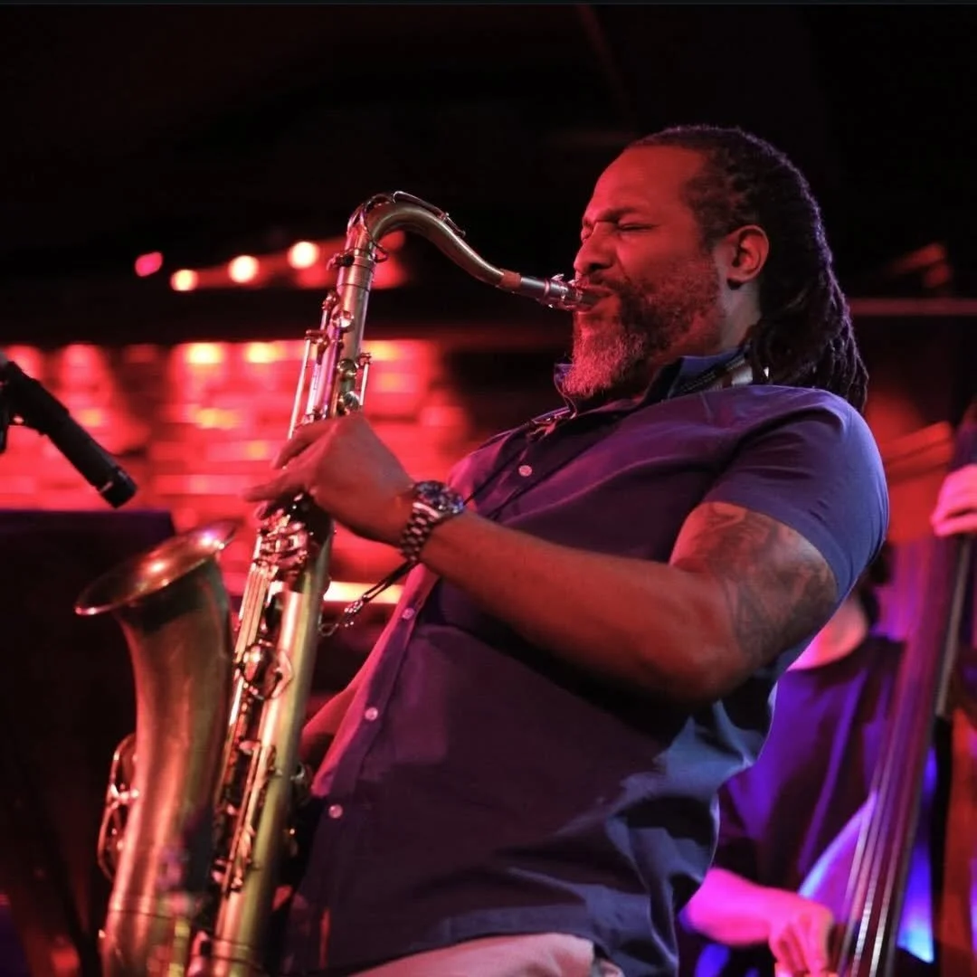 Live Music Night with Robert Boyd