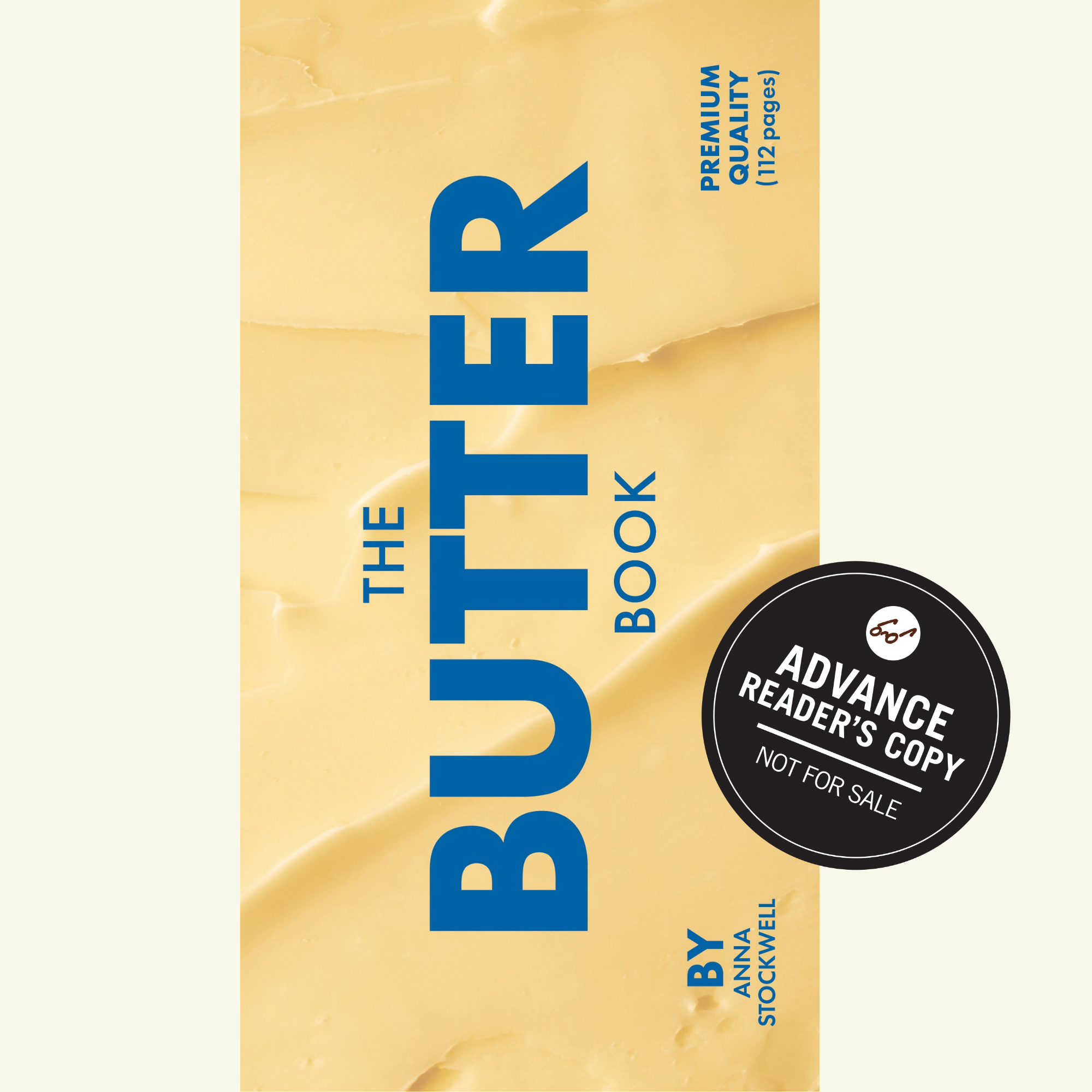 Cookbook & Convos: Cocktails, Biscuits & Butter