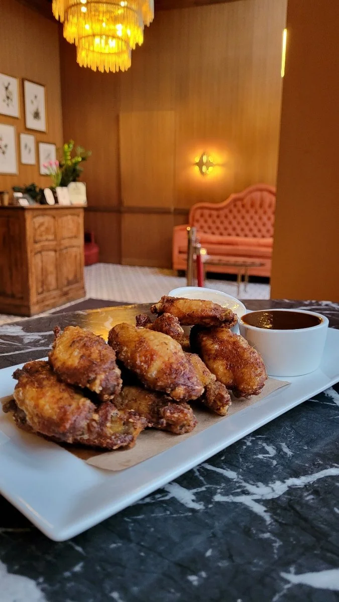 The Big Game: Open for brunch &amp; take-out wings - Closed for Dinner Service
