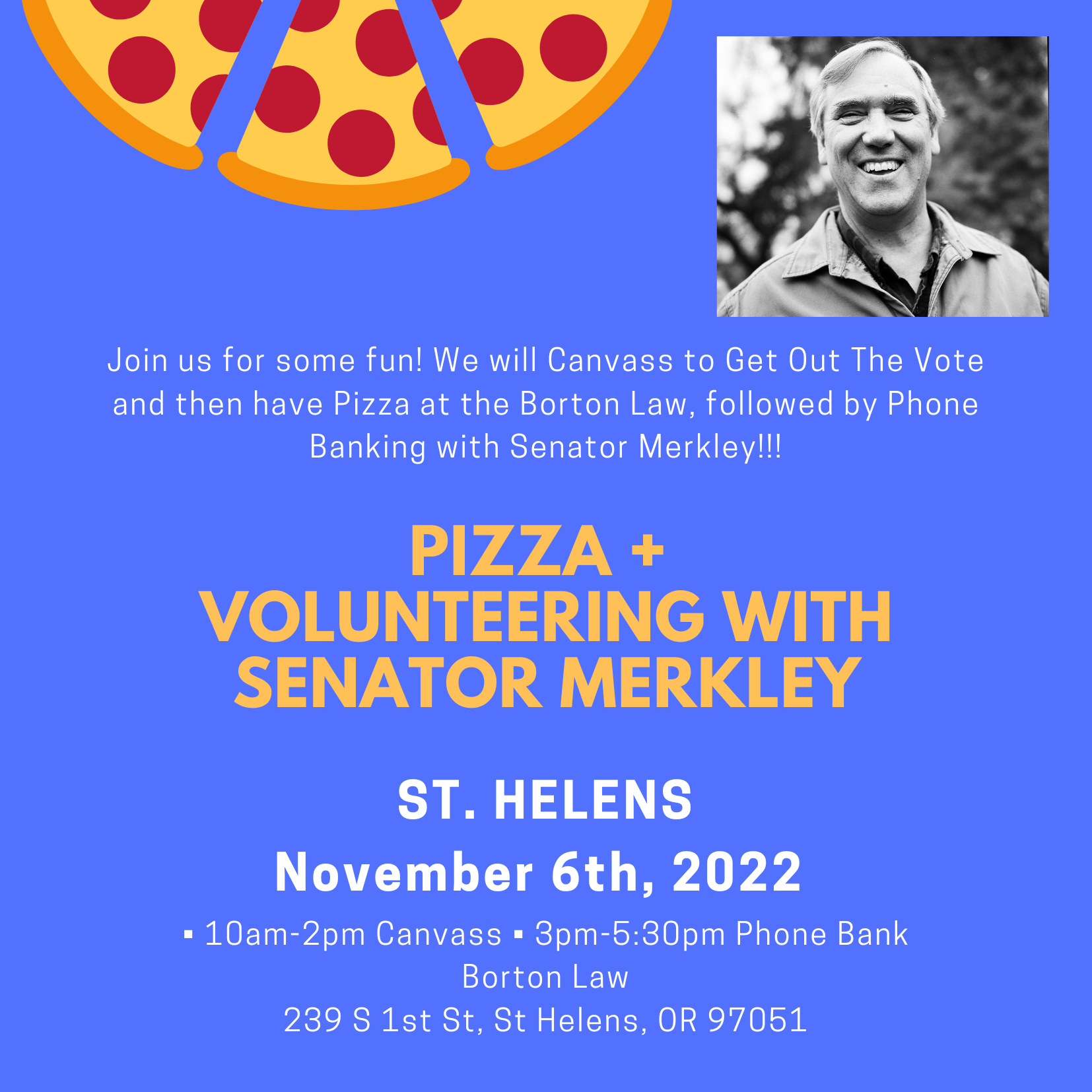 Melissa for Oregon | Caring for Senate District 16