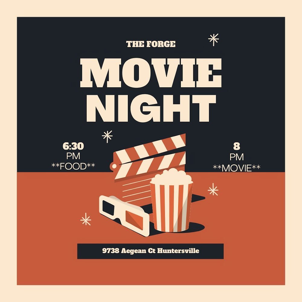 TONIGHT bbq 6:30 🍔
Outdoor Movie 🎥 &ldquo;The Dark Knight&rdquo; 8 pm ! #theforgelkn