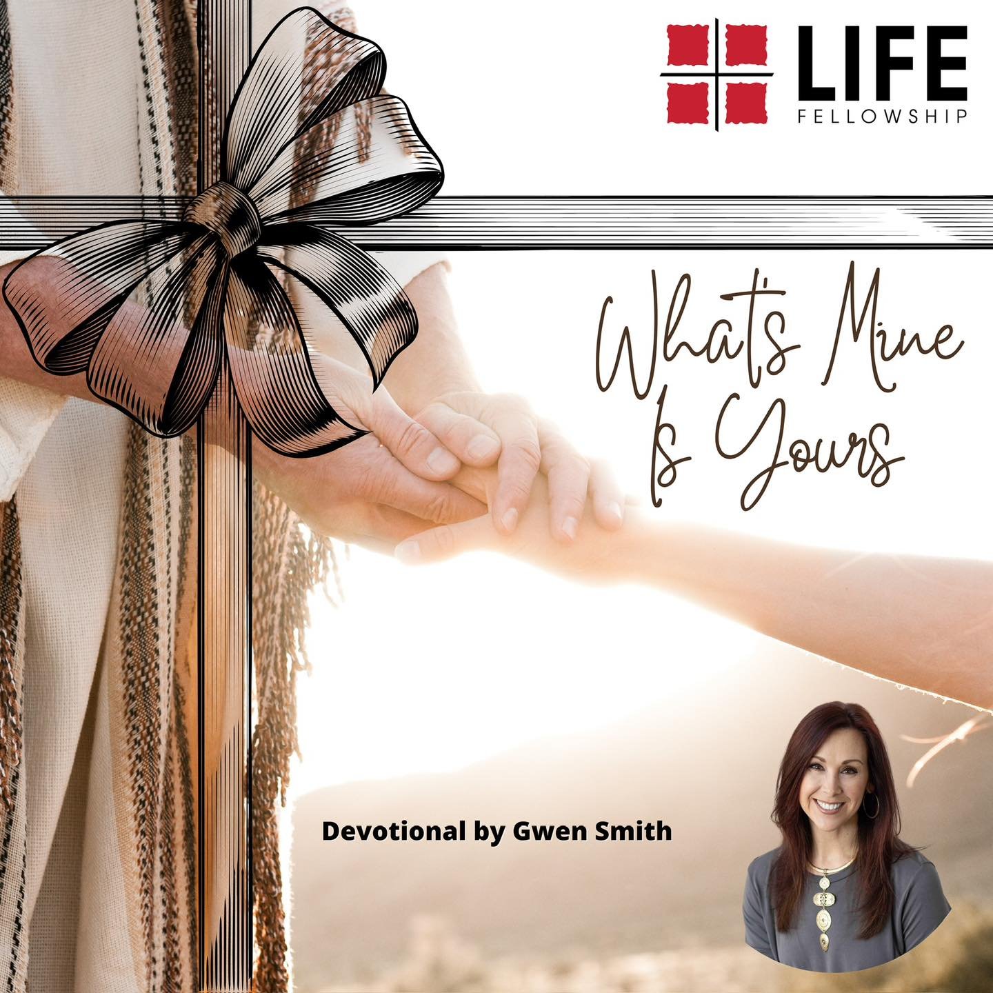 This week&rsquo;s devotional written by Gwen Smith highlights the importance of giving cheerfully. Read it now on the LIFE app or at lifecharlotte.com/devotional! 

#lifecharlotte #love #hope #lakenorman #prayer #serve #Gospel #jesus #church #Bible #