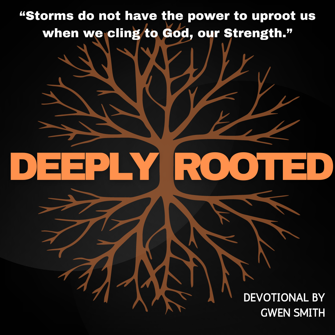 Deeply Rooted