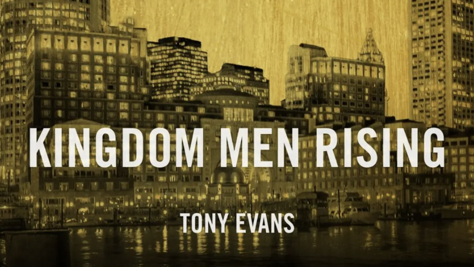 Kingdom Men Rising