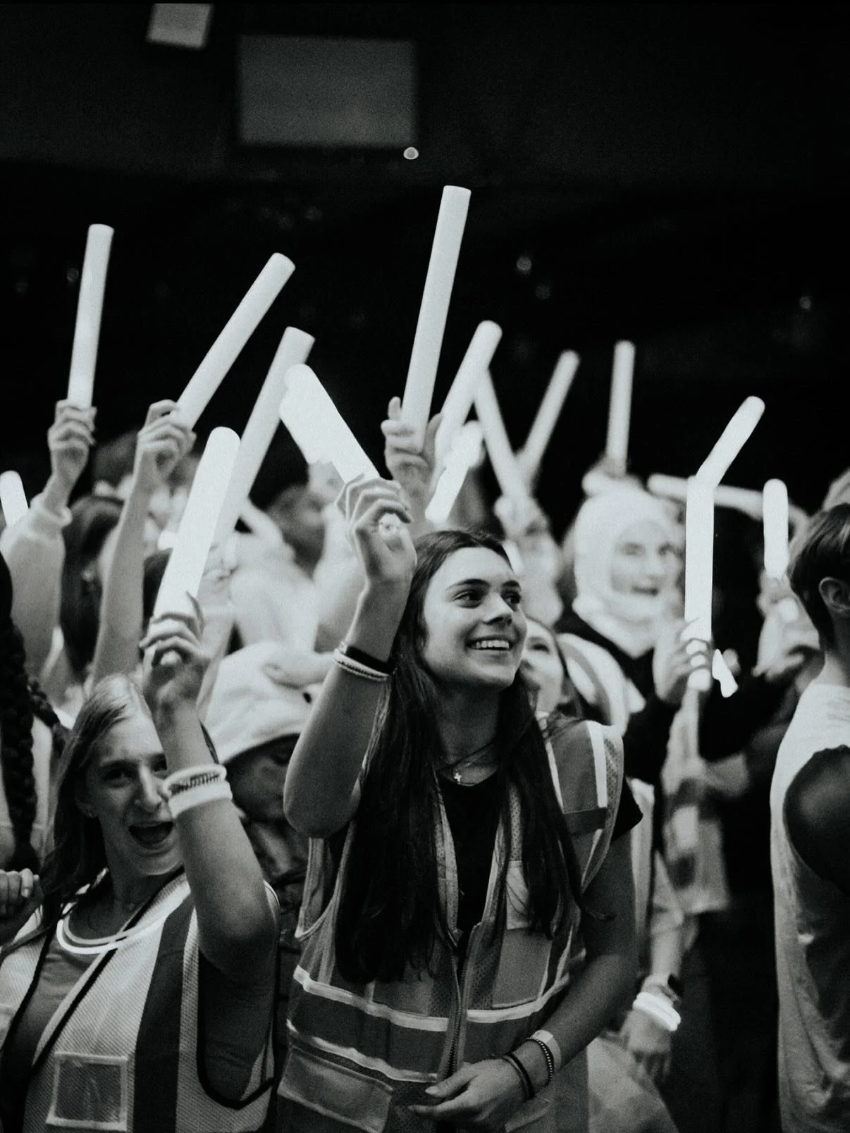 We&rsquo;re back TONIGHT!! Bring your friends 5:30-7:30 + we&rsquo;re having Cocoa and S&rsquo;mores. Also, summer camp registration is OPEN - Go SIGN UP! C u there!