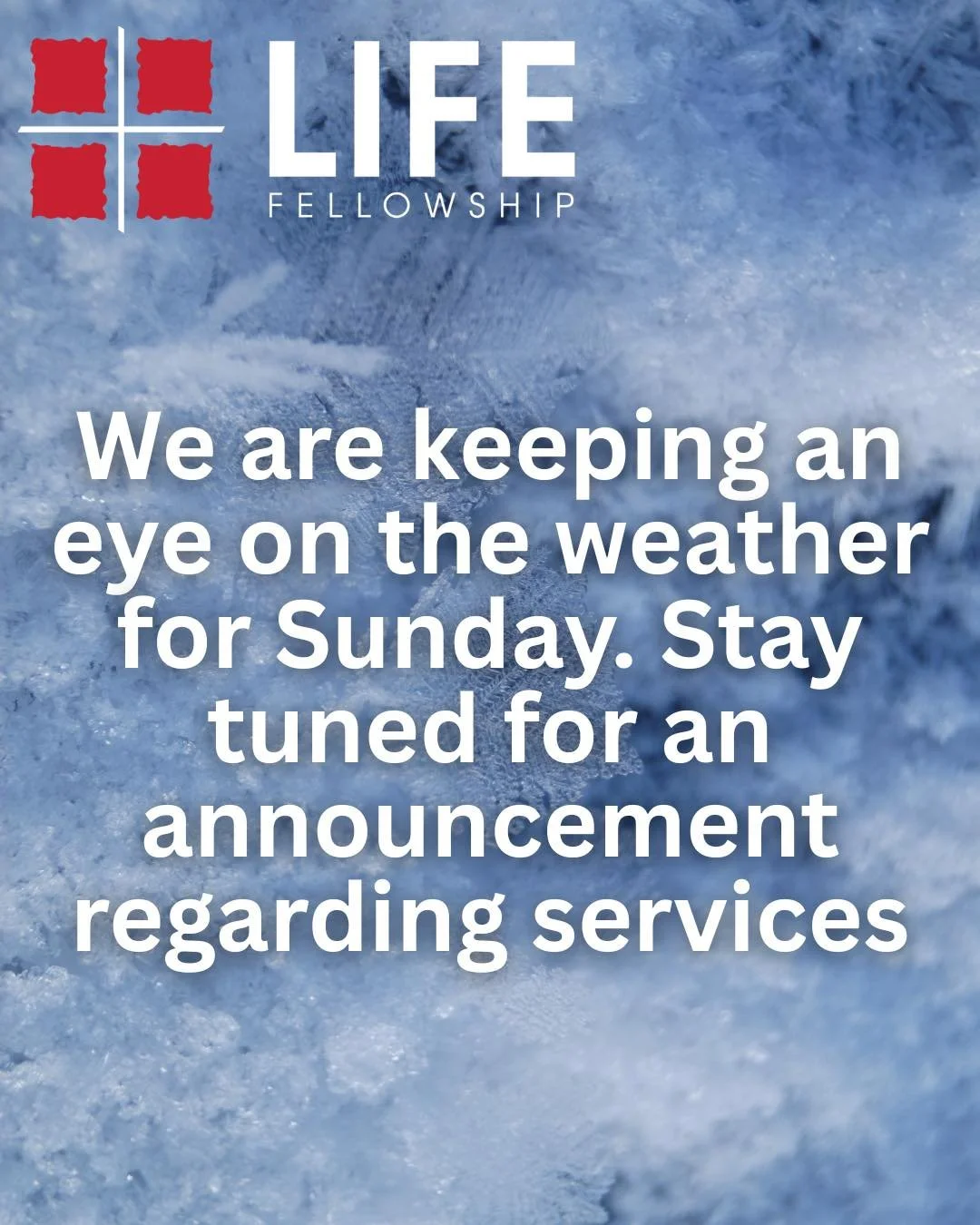 Stay tuned for updates. 
#lifecharlotte