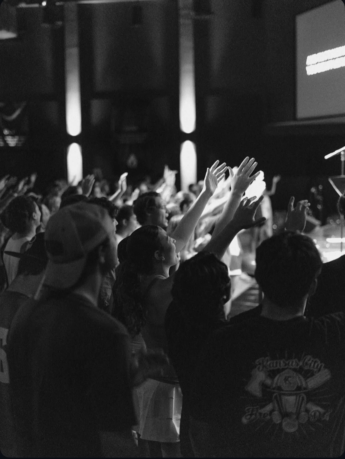 We&rsquo;re BACK! Who are you bringing? 👀5:30pm-7:30pm. Love Is Blind starts now, come find friends, freedom, healing, fun, hugs, and truth. Foundation course starts tonight as well. Hot chocolate bar for you!