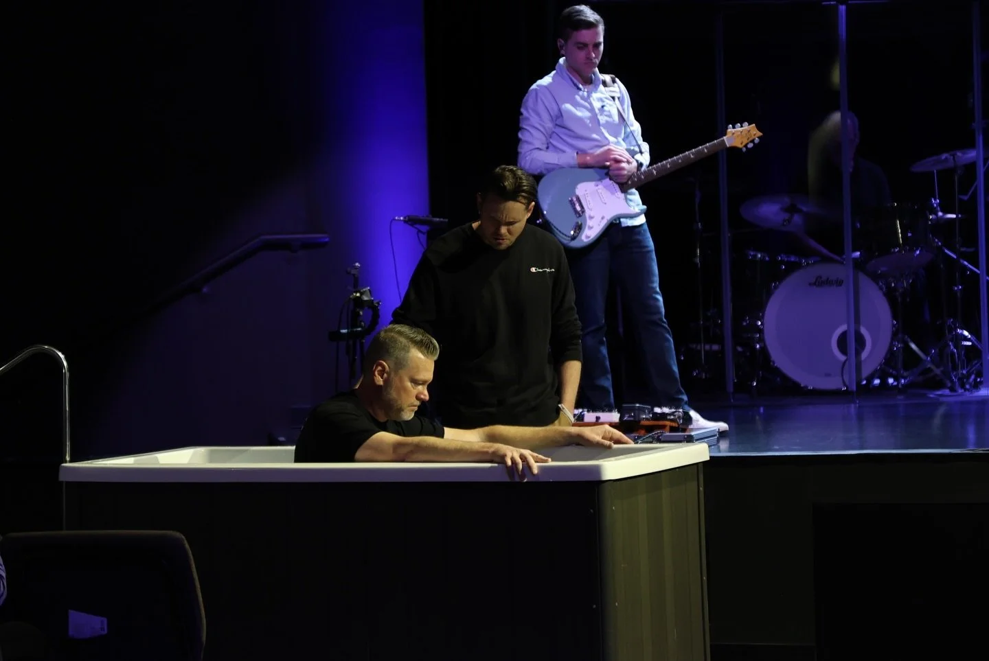 His Kingdom Come👑 
#lifecharlotte