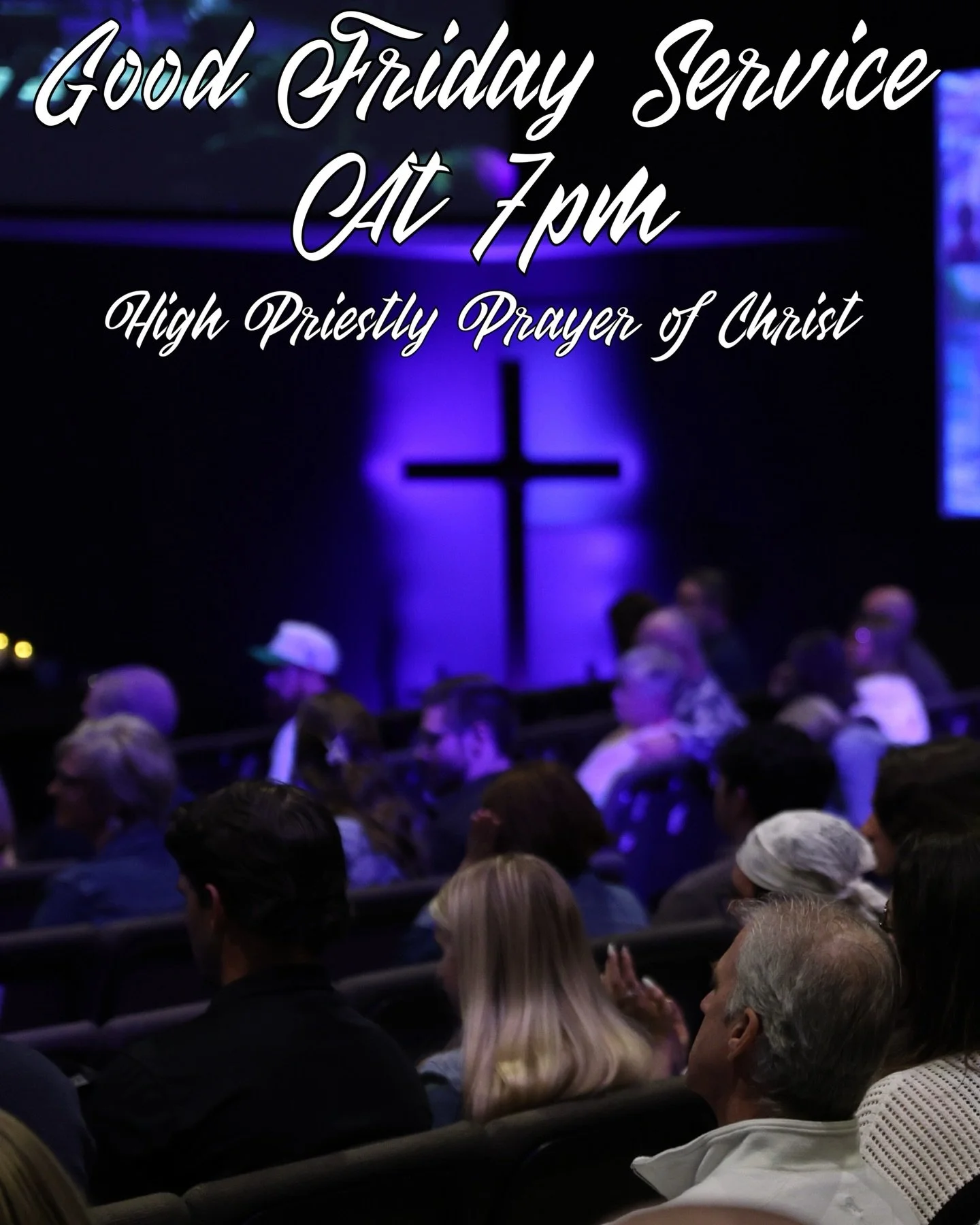 Join us this Friday and Sunday as we reflect on the crucifixion of Christ, and celebrate His resurrection! 
#lifecharlotte