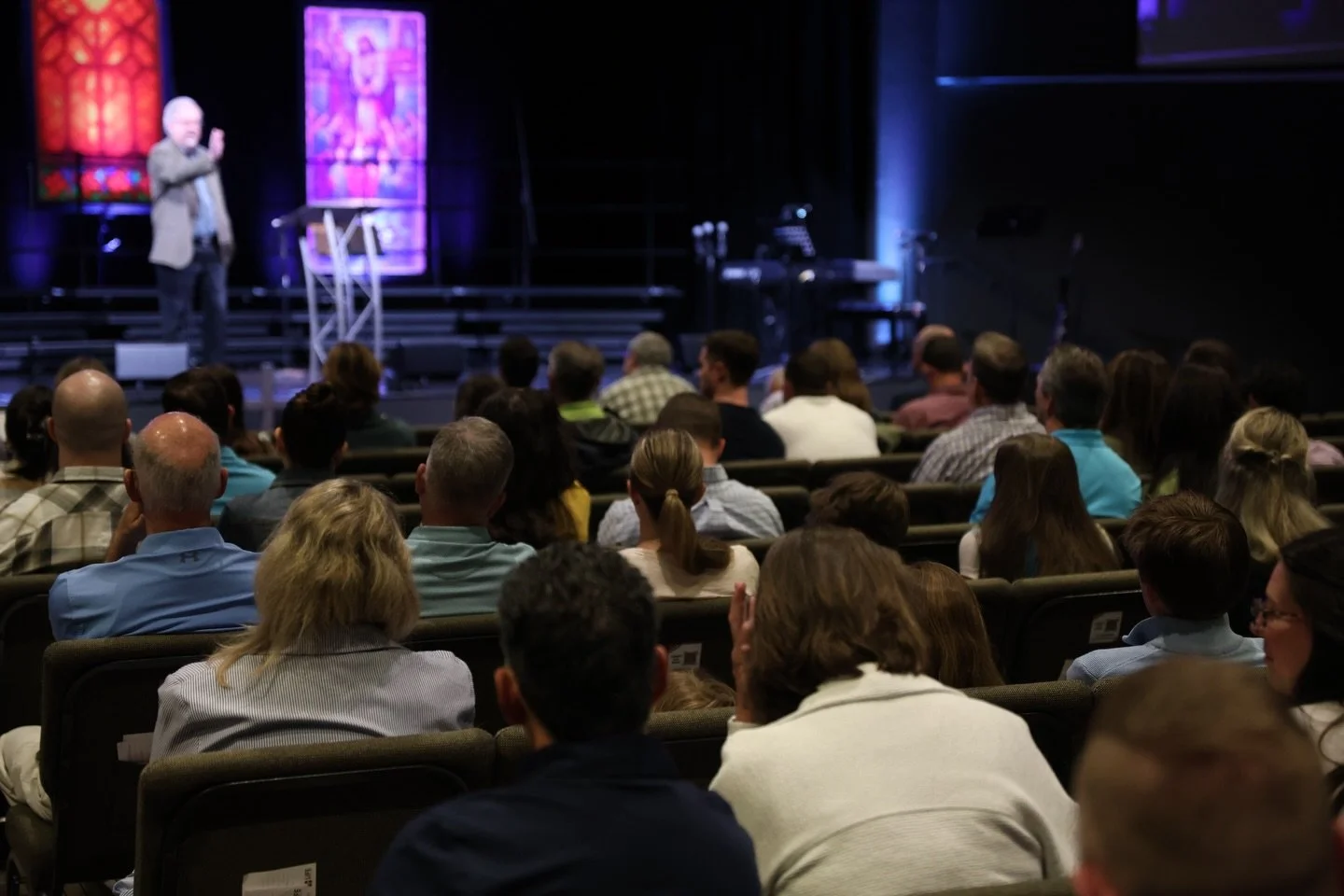 Happy Easter LIFE Family! It was a joy to celebrate the victory of Jesus with you all :) 
#lifecharlotte #Easter #Heisrisen