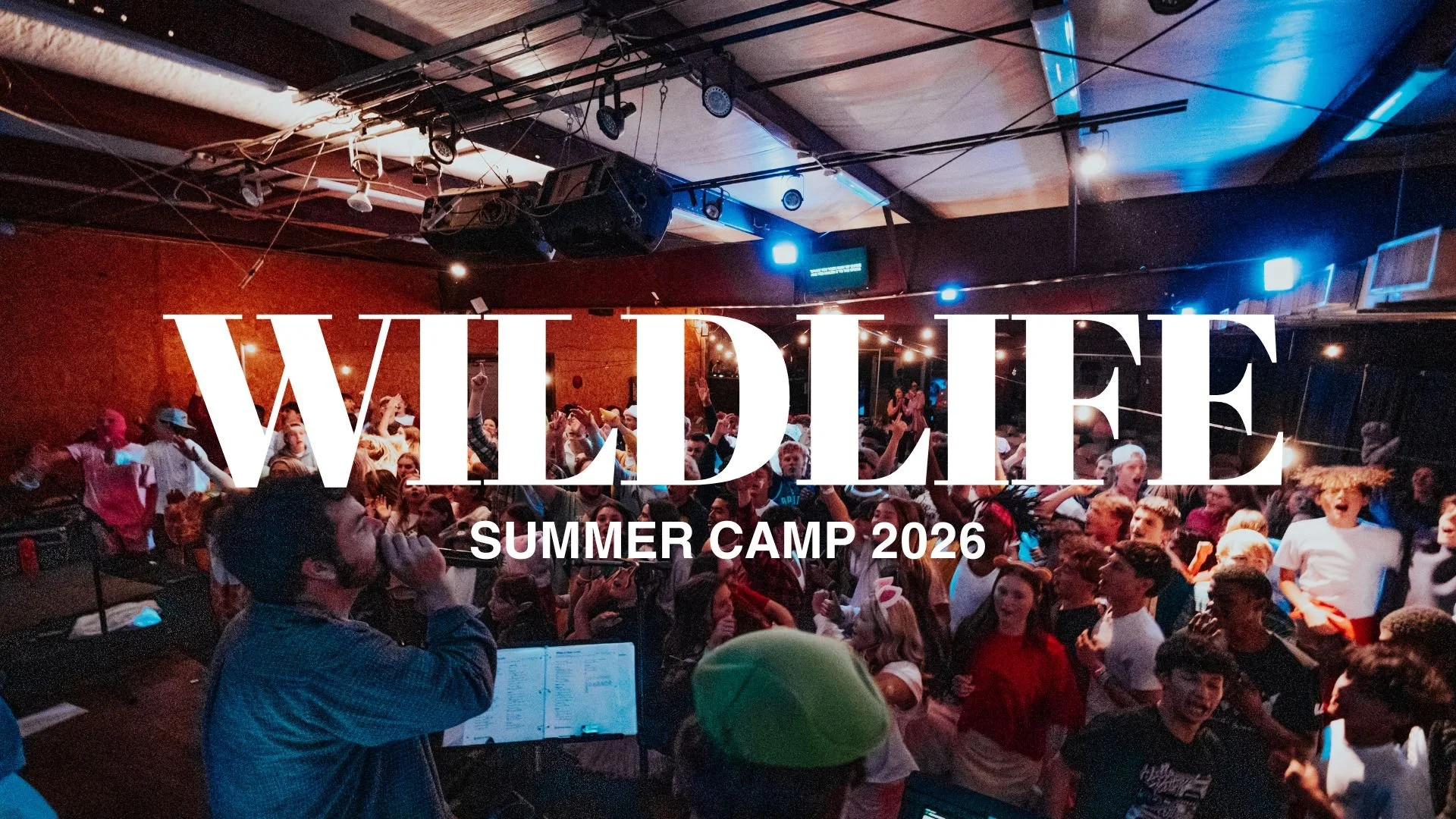 WildLIFE Summer Camp