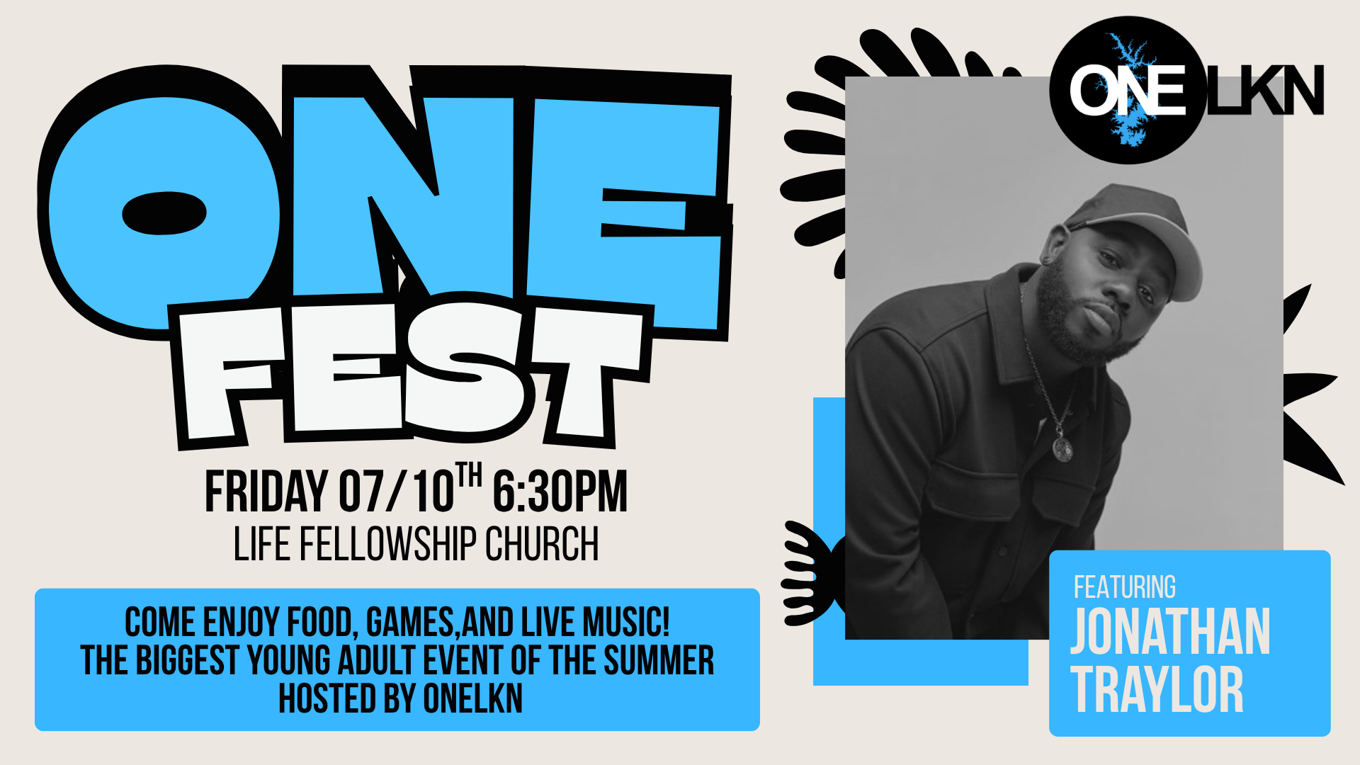 OneLKN Fest