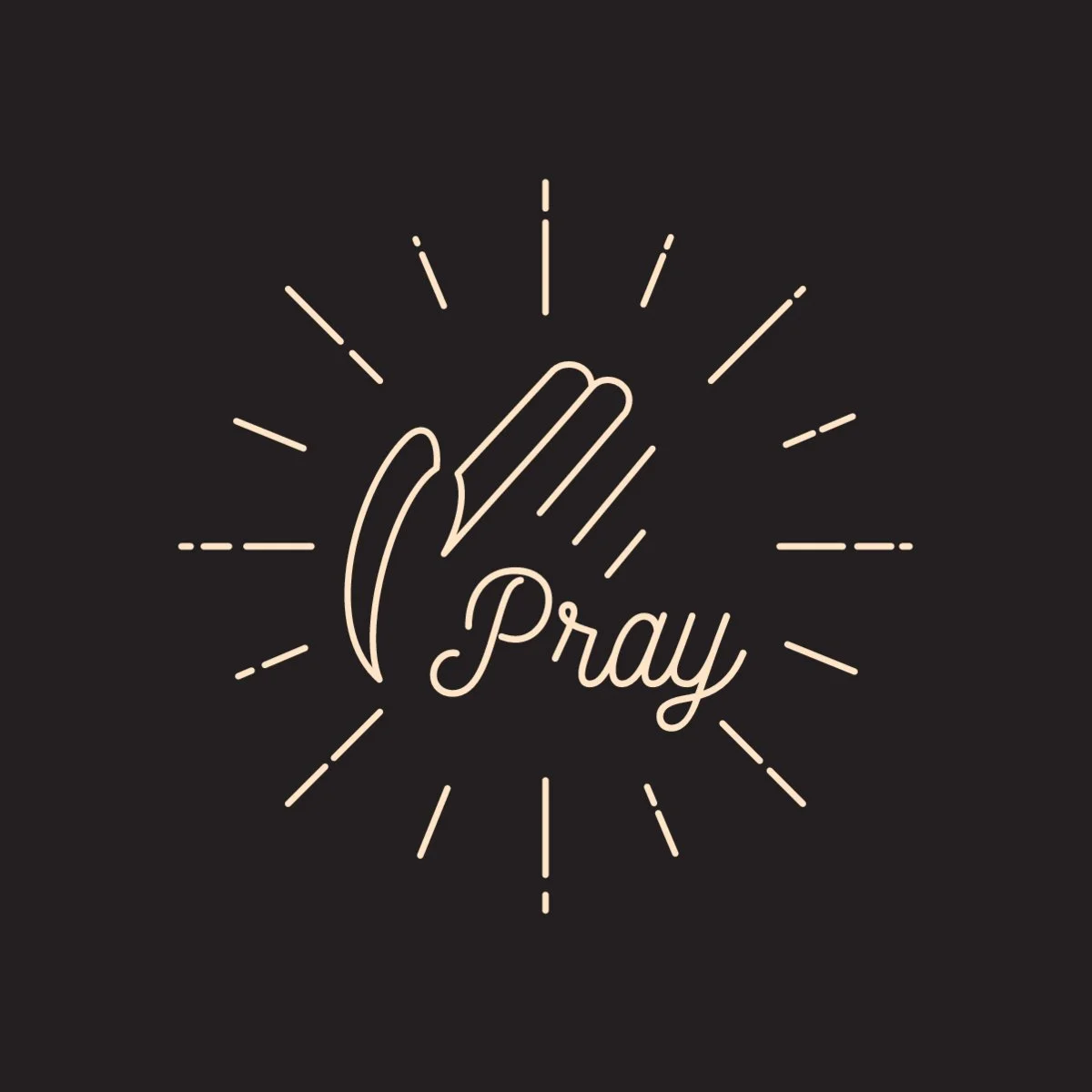 Weekend of Prayer