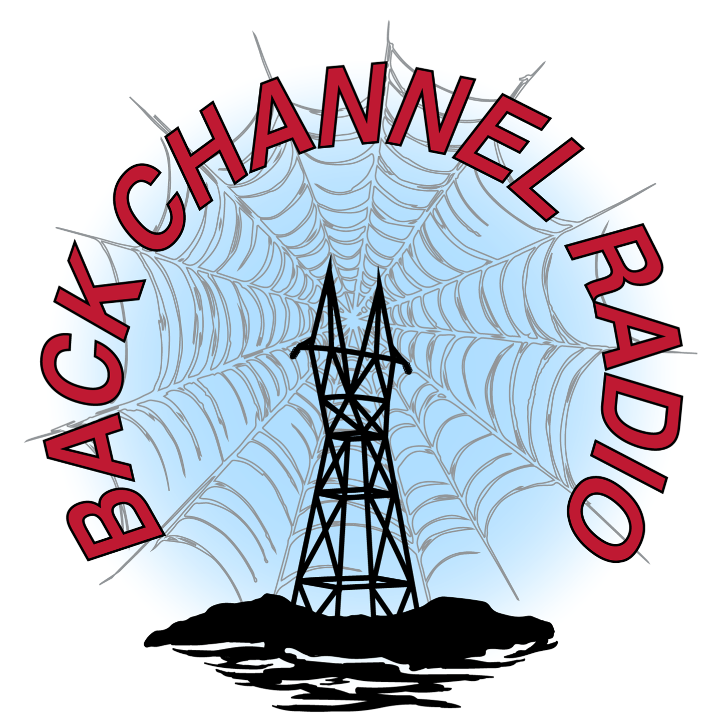 Back Channel Radio podcast artwork