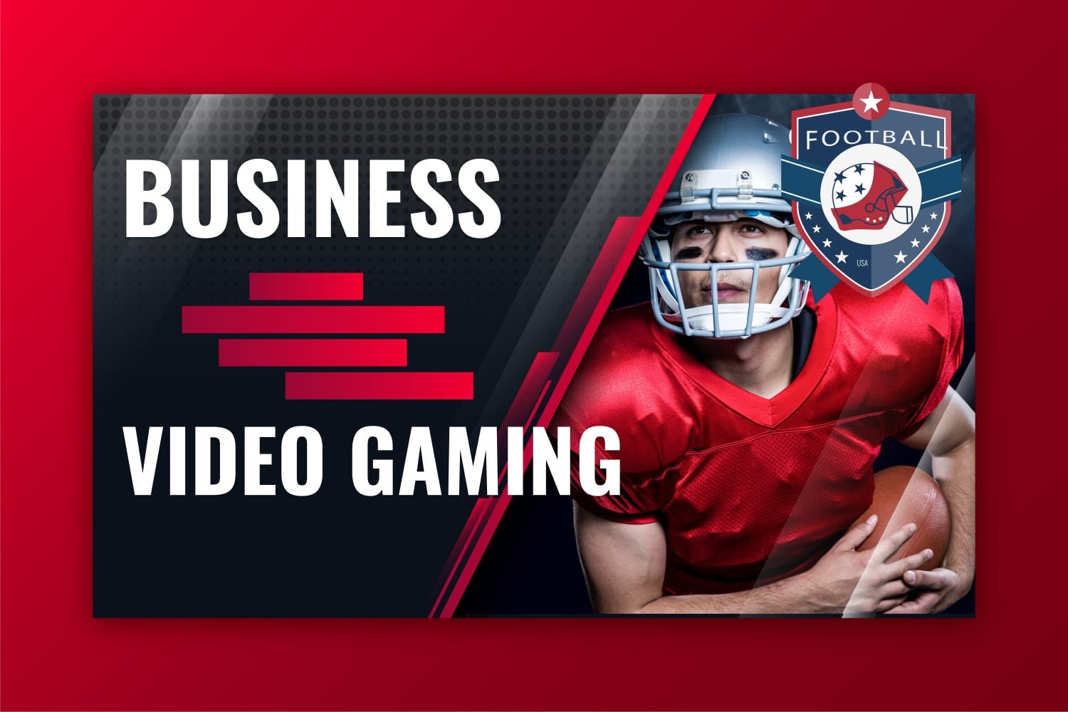 How Your Business Can Use AI like Madden NFL — Link the Dots