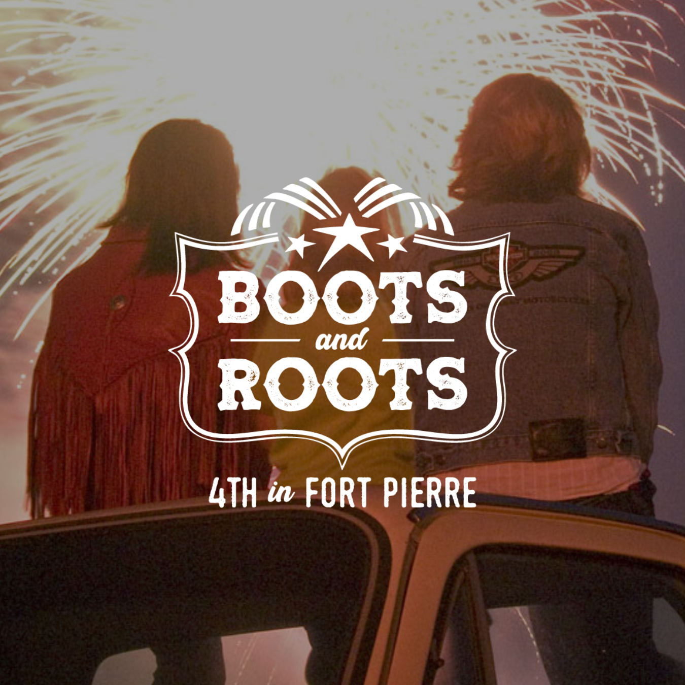 Boots &amp; Roots: A Hometown Fourth of July Celebration in Fort Pierre