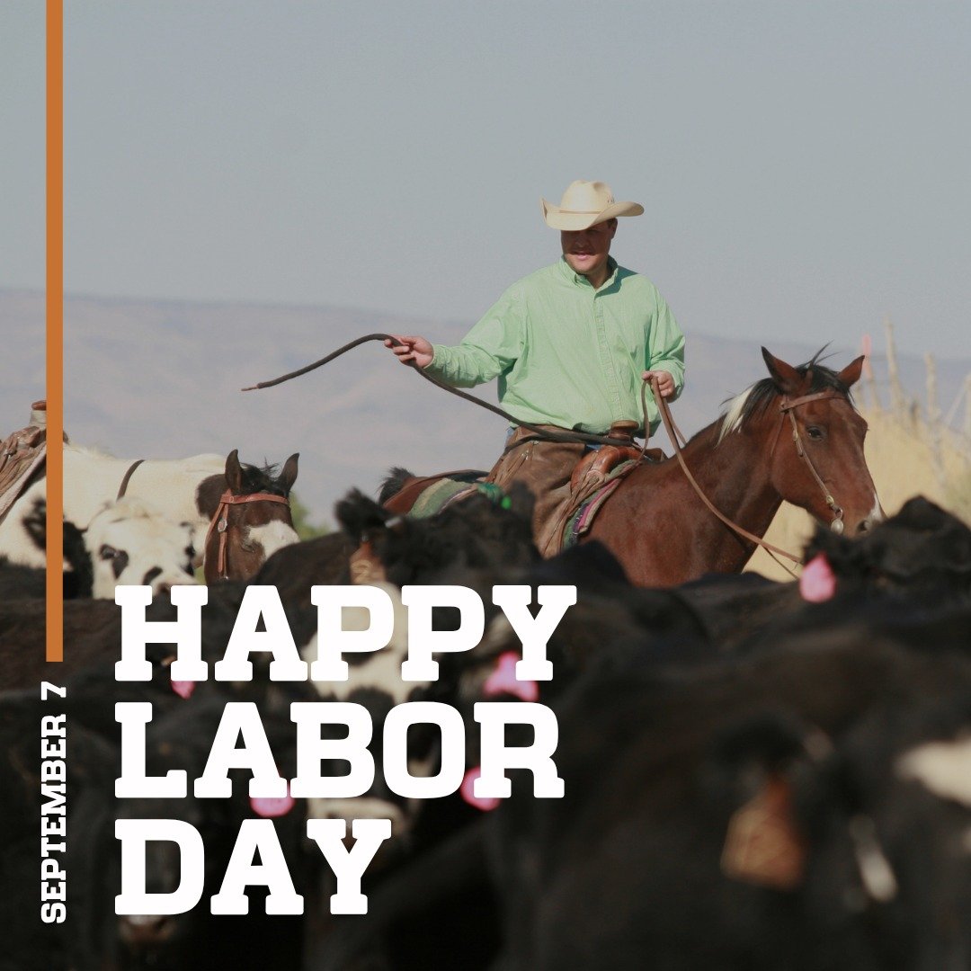 Happy Labor Day from Fort Pierre!

Today we celebrate the farmers, ranchers, business owners, tradespeople and all the hardworking people who help keep our community moving.

Here&rsquo;s to a well-earned day to slow down and enjoy a little more of F