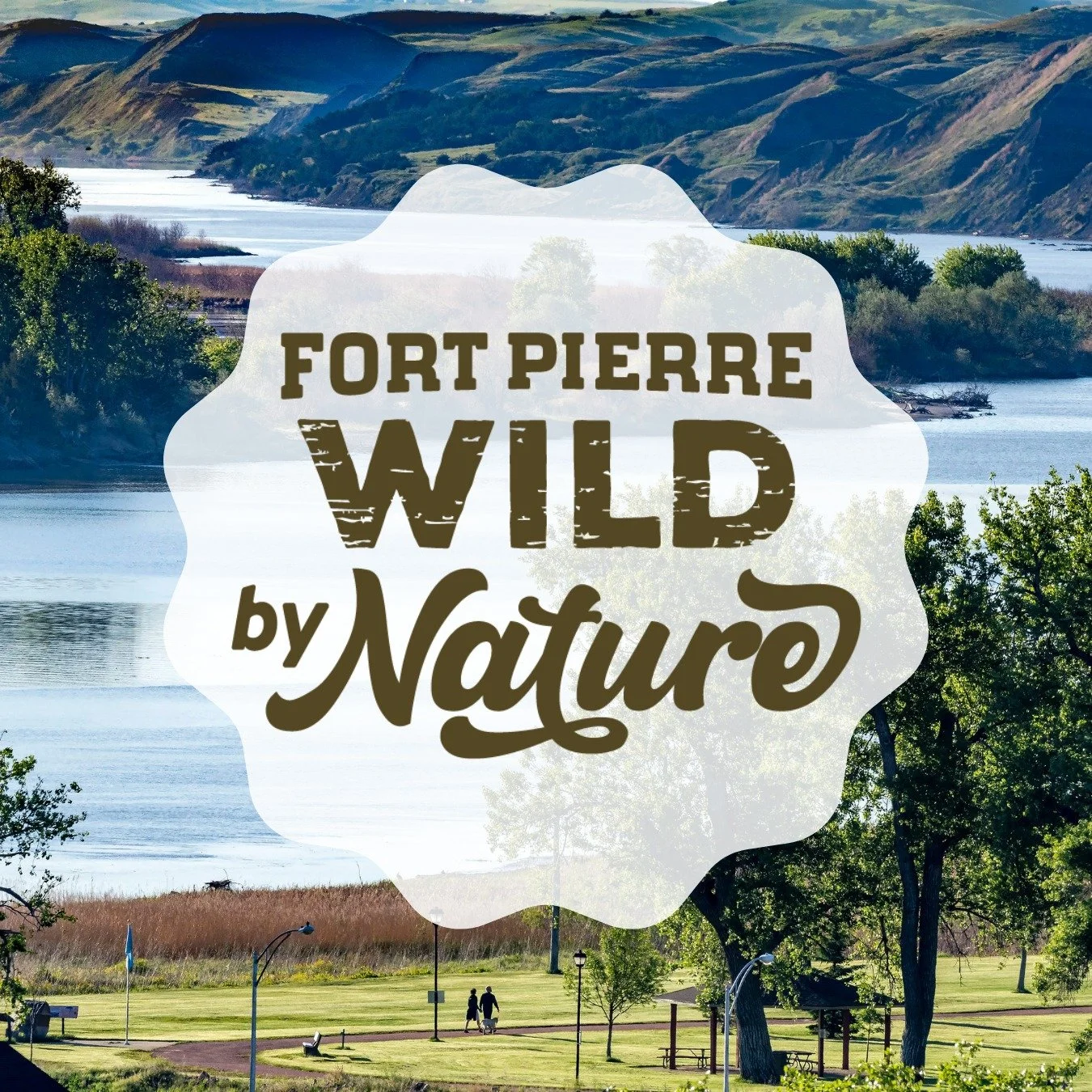 Some places are made for slowing down. Fort Pierre makes you want to get outside.

From river views and open prairie to miles of trails and room to roam, there&rsquo;s always another way to experience the outdoors here!

Come see why Fort Pierre is W