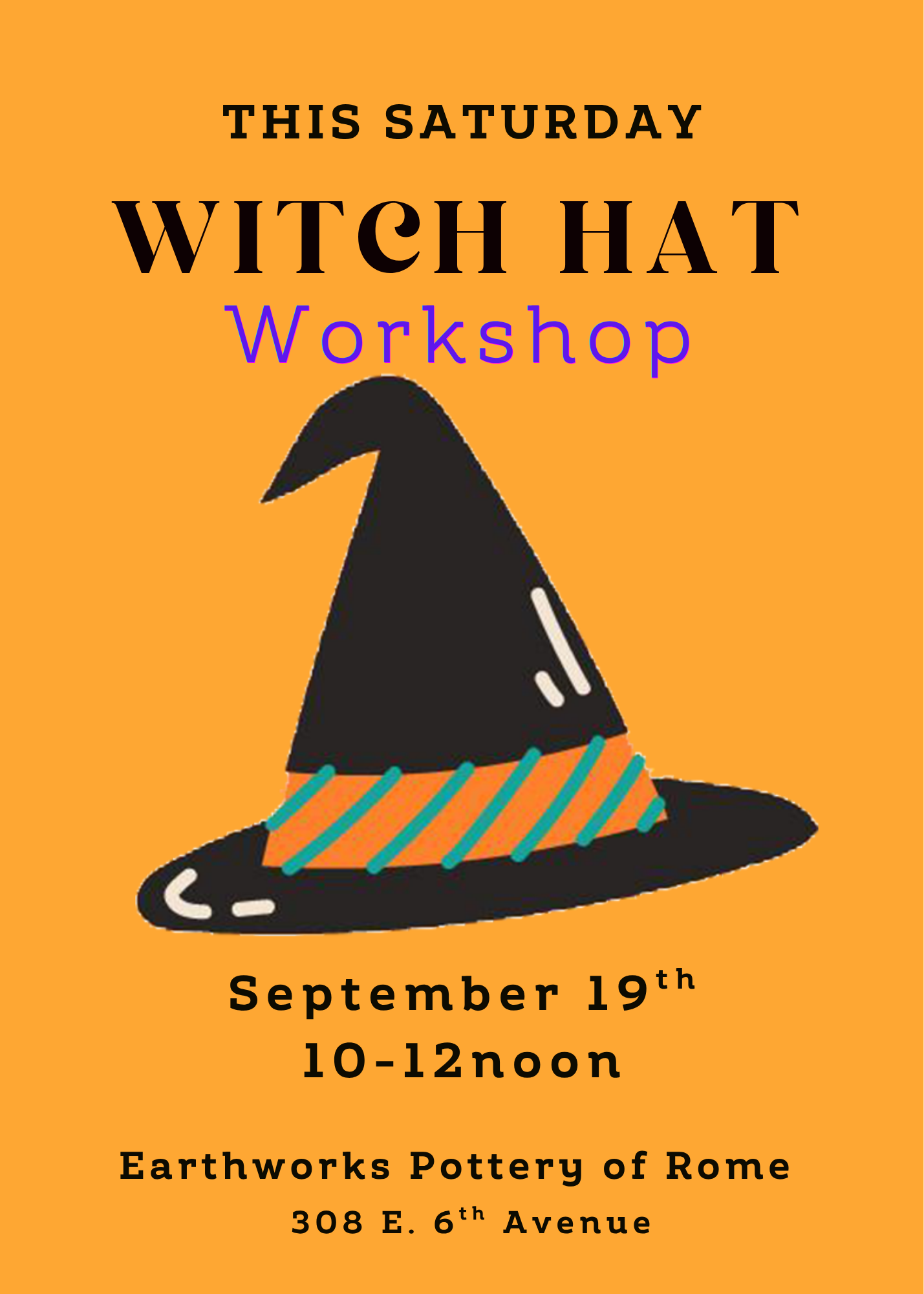 Black and Orange Modern Occult Halloween Invitation.png