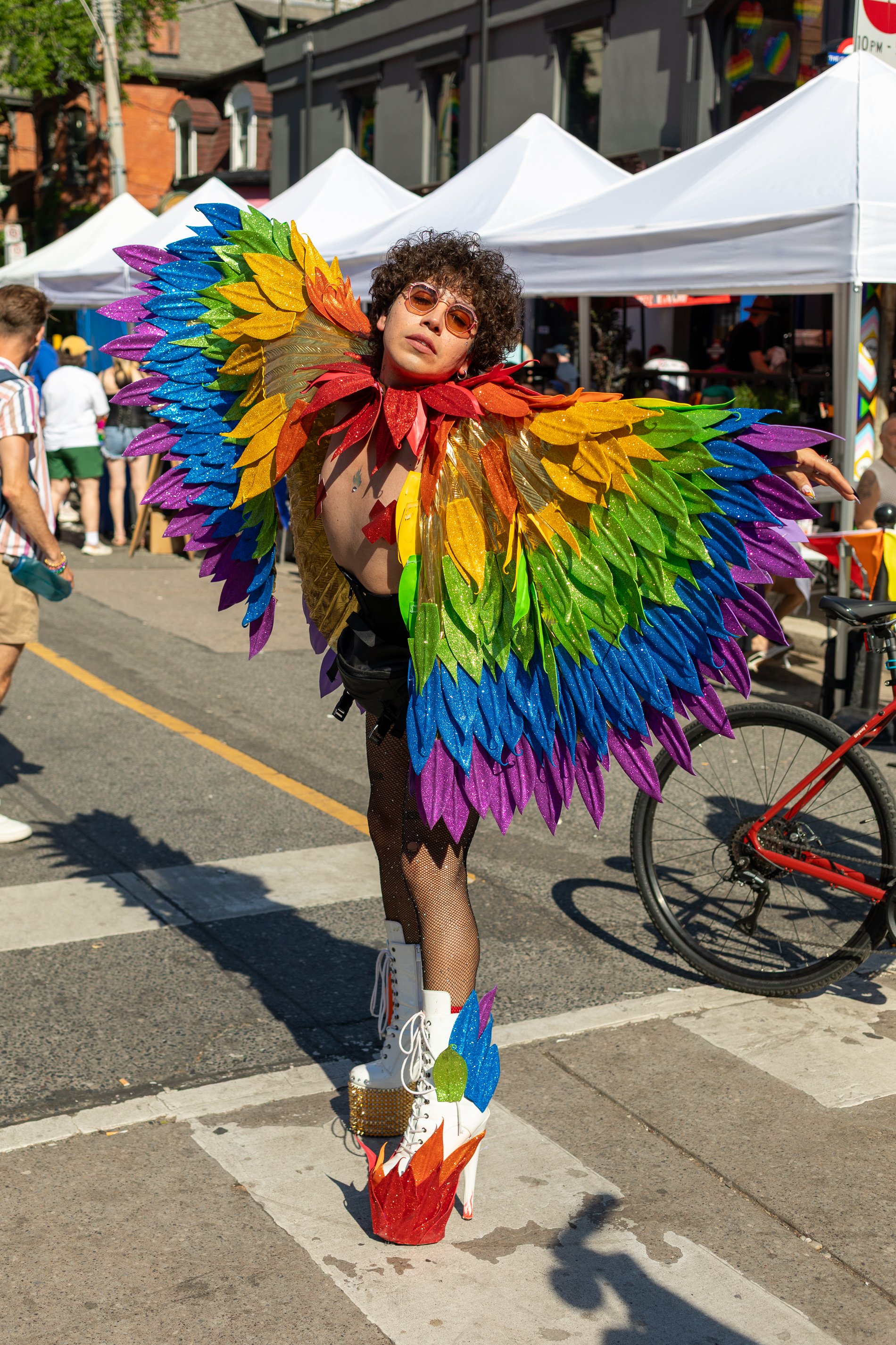 Toronto Pride 2026