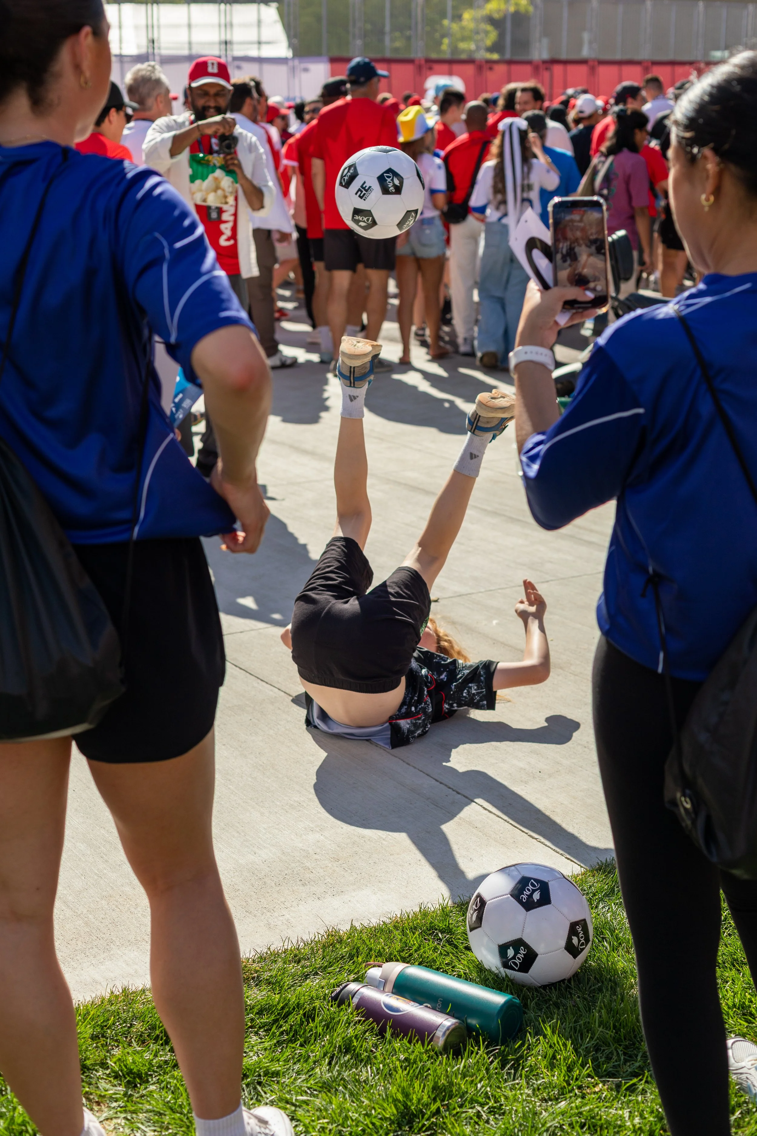 FIFA World Cup (Toronto)