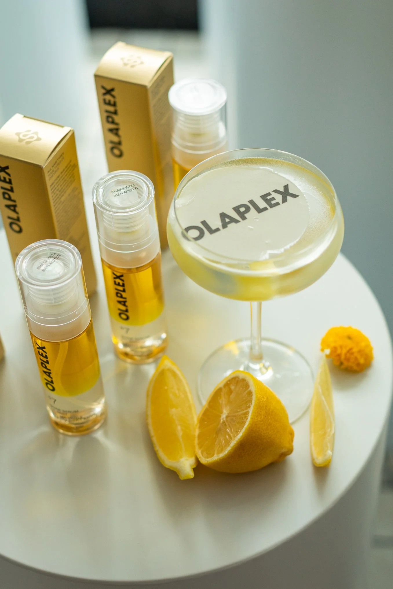 OLAPLEX