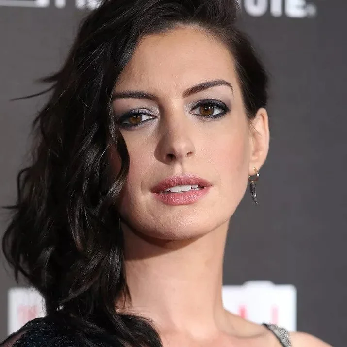 30 of 35 Asymmetrical Swoop