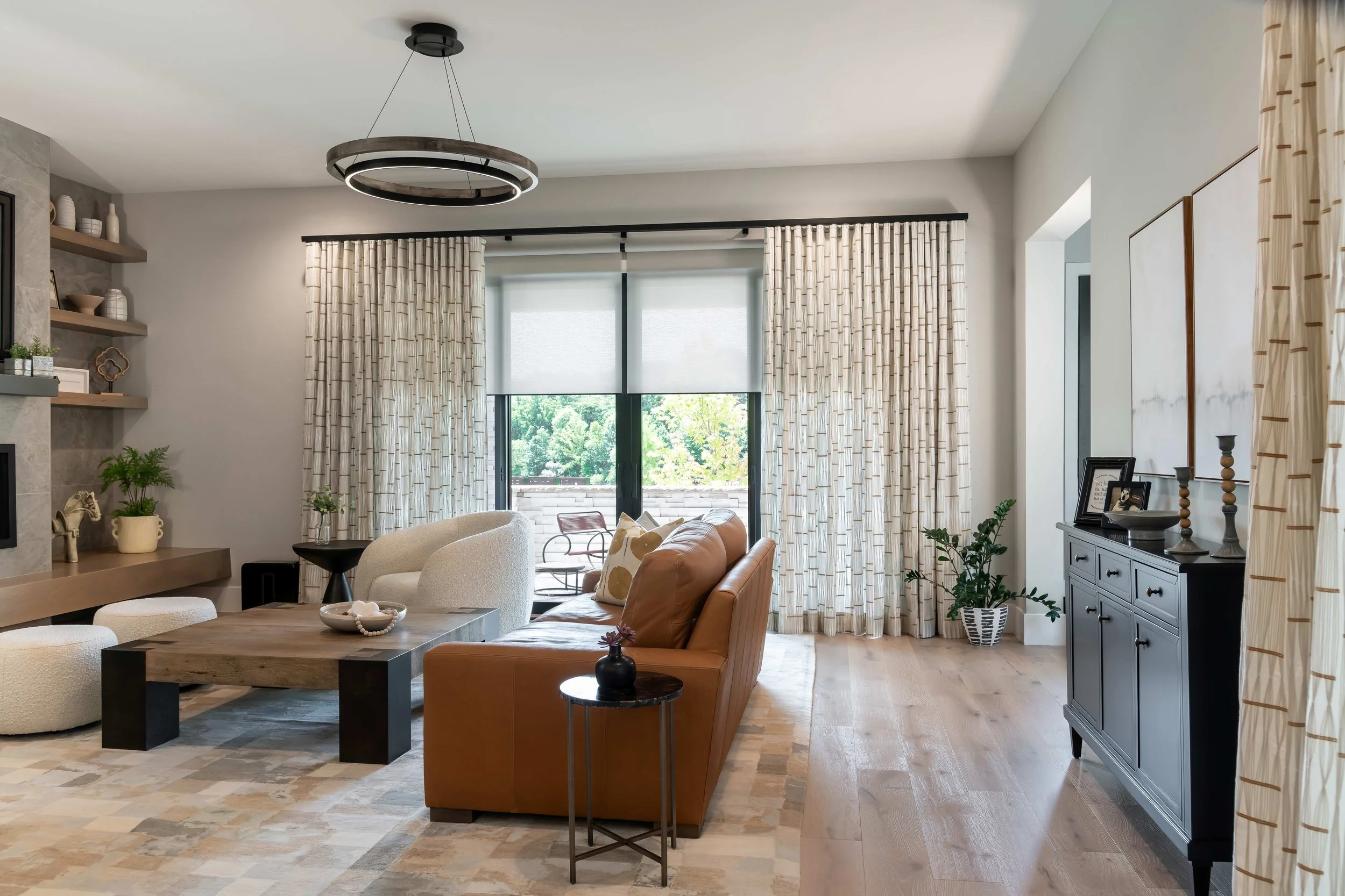 Wildhorse Residence