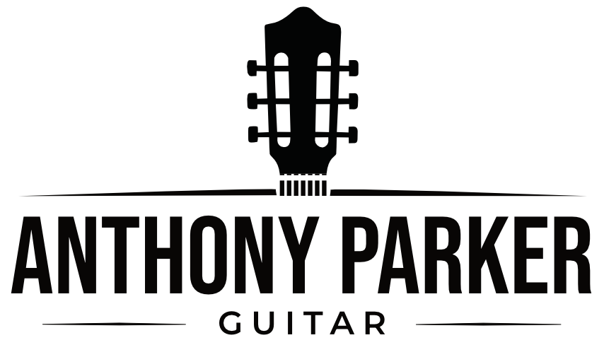 Anthony Parker &amp; the near life Experience 