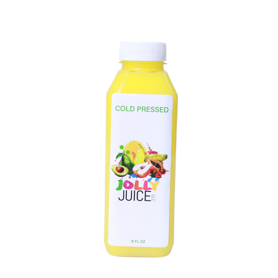 Jolly Juice LLC