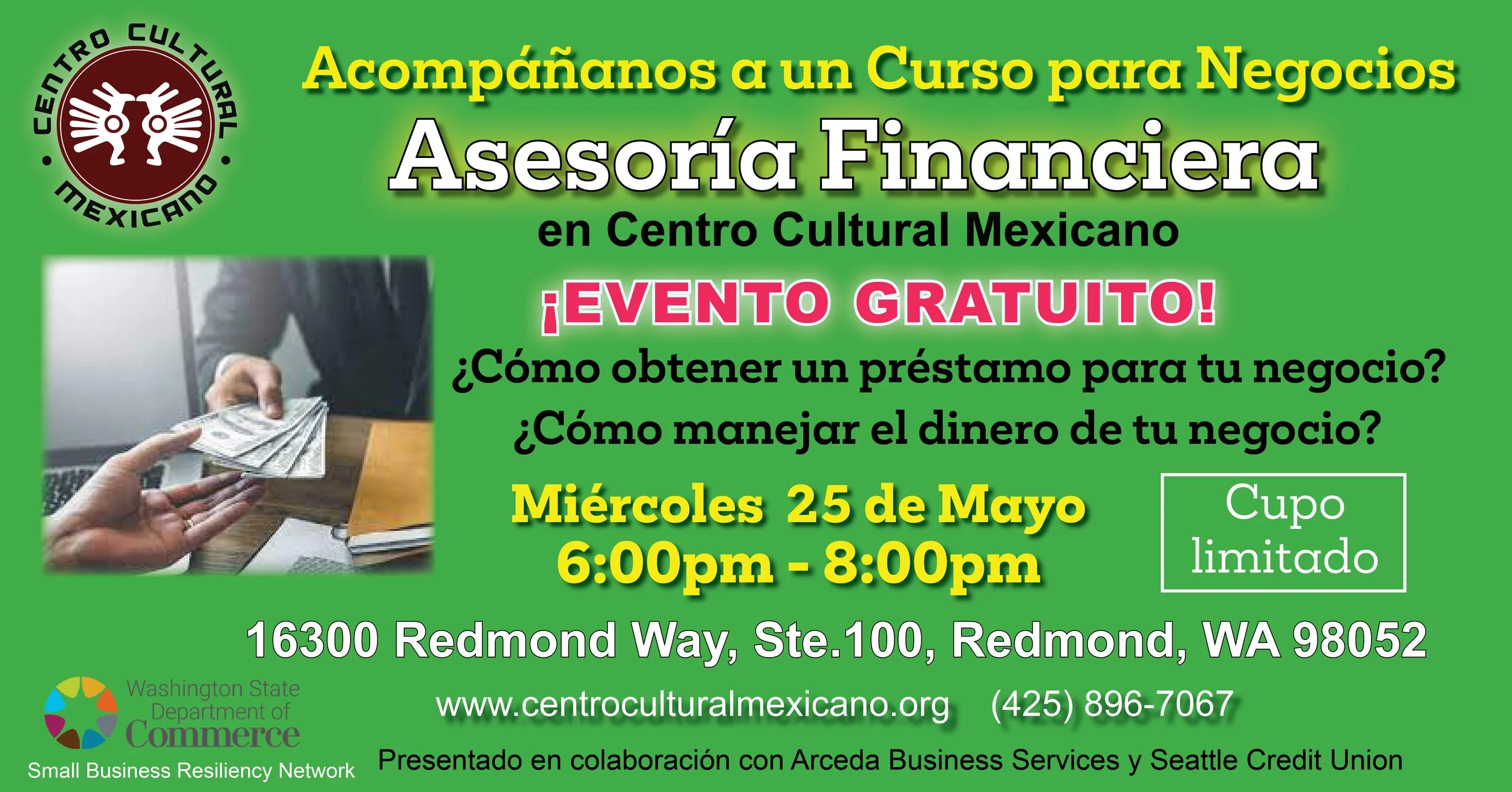 Asesoría Financiera