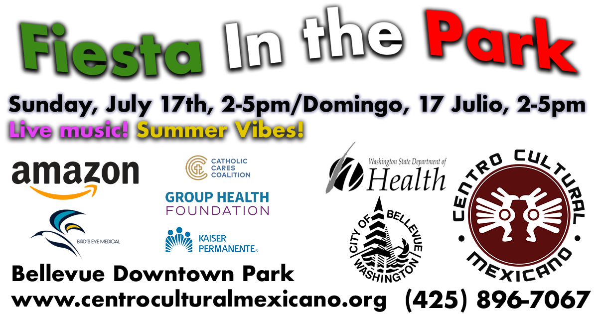 Events Eventos — Centro Cultural Mexicano