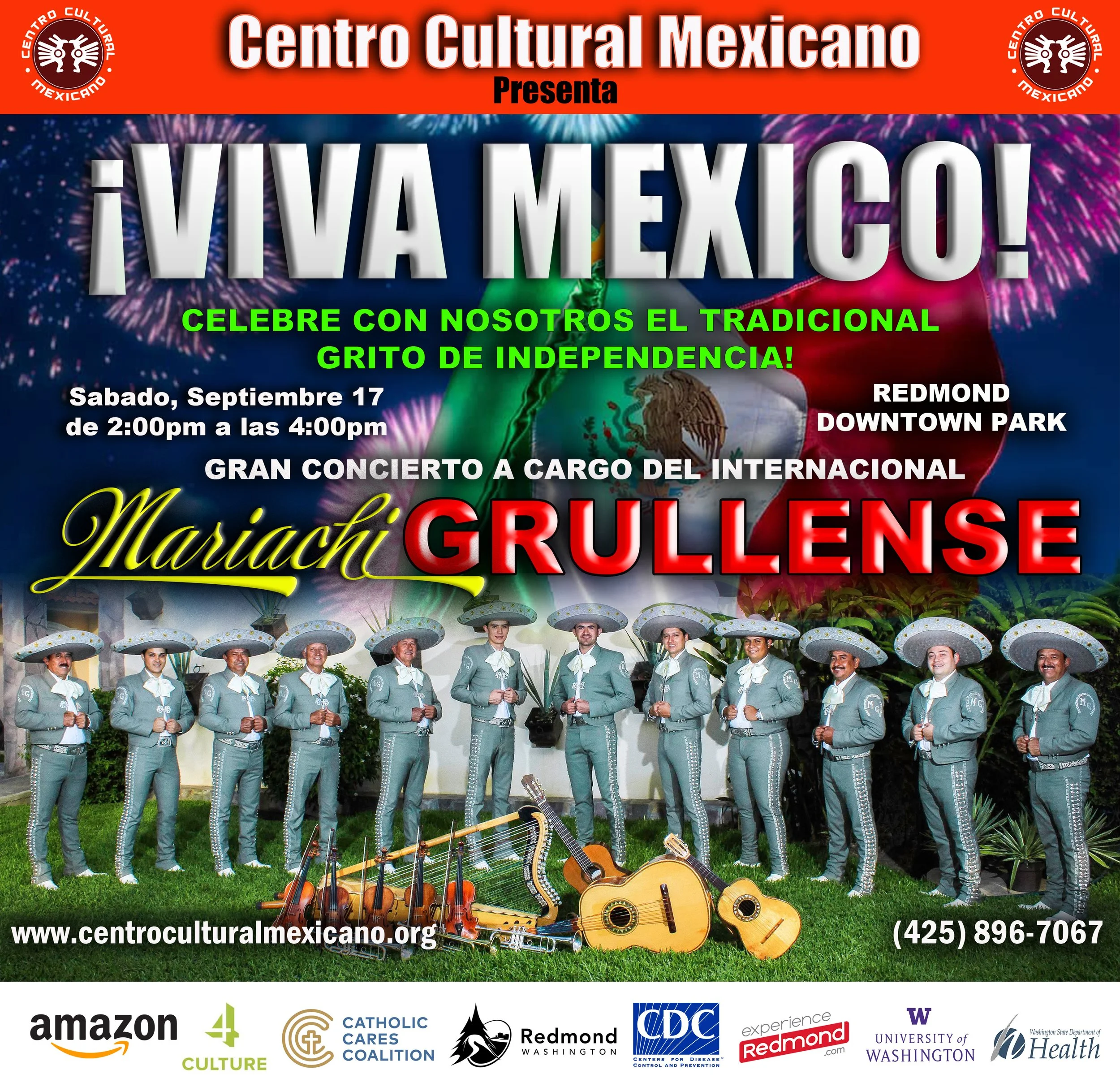 Grito de Independencia