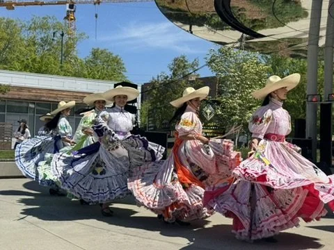 Cinco de Mayo