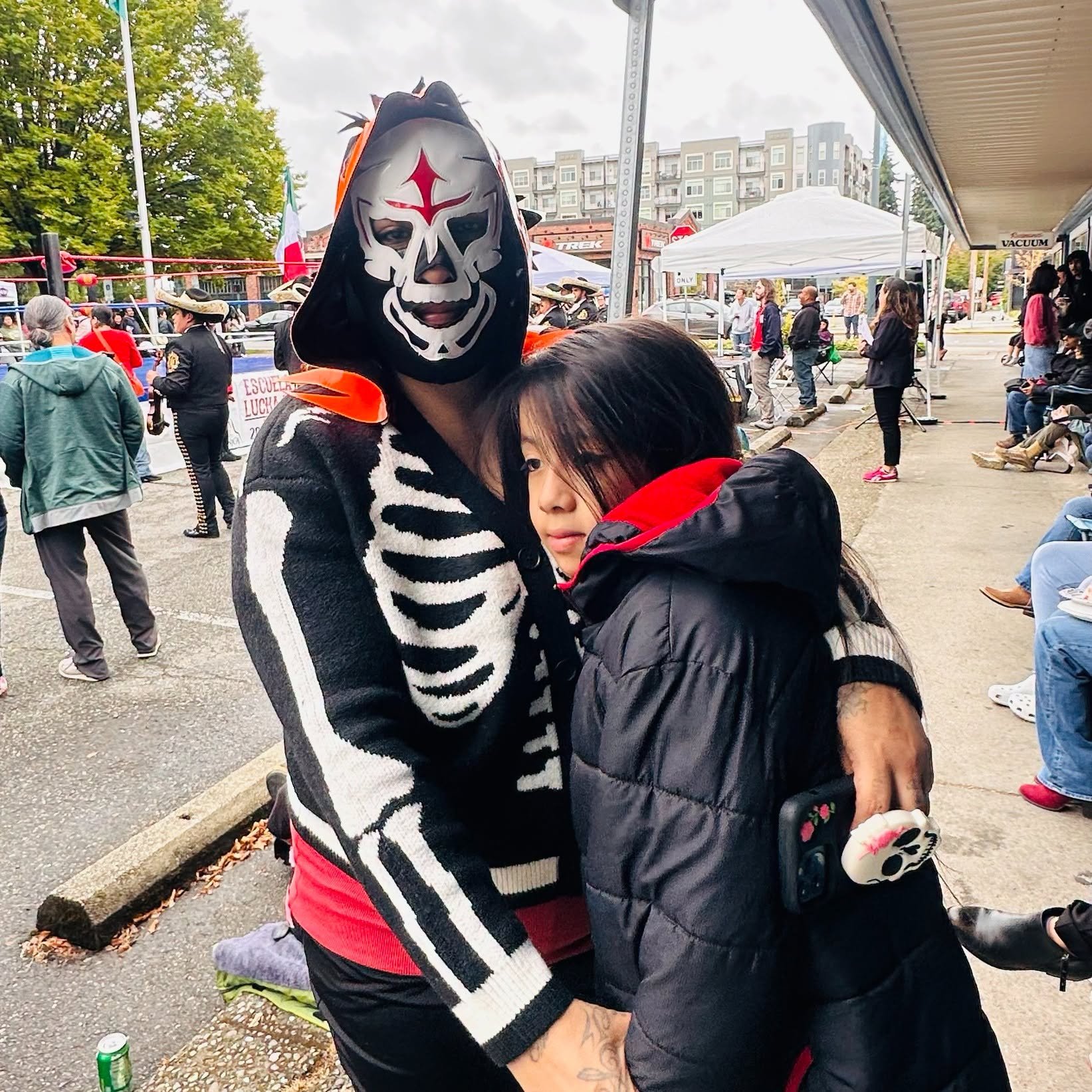 El Grito