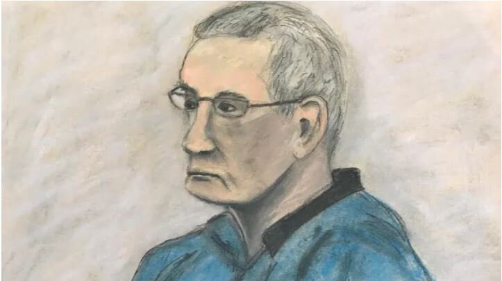 Wayne Bernard's 'violent choices' net rapist 12-year sentence