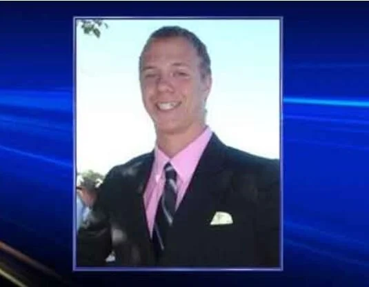 Killer of Airdrie man receives life sentence