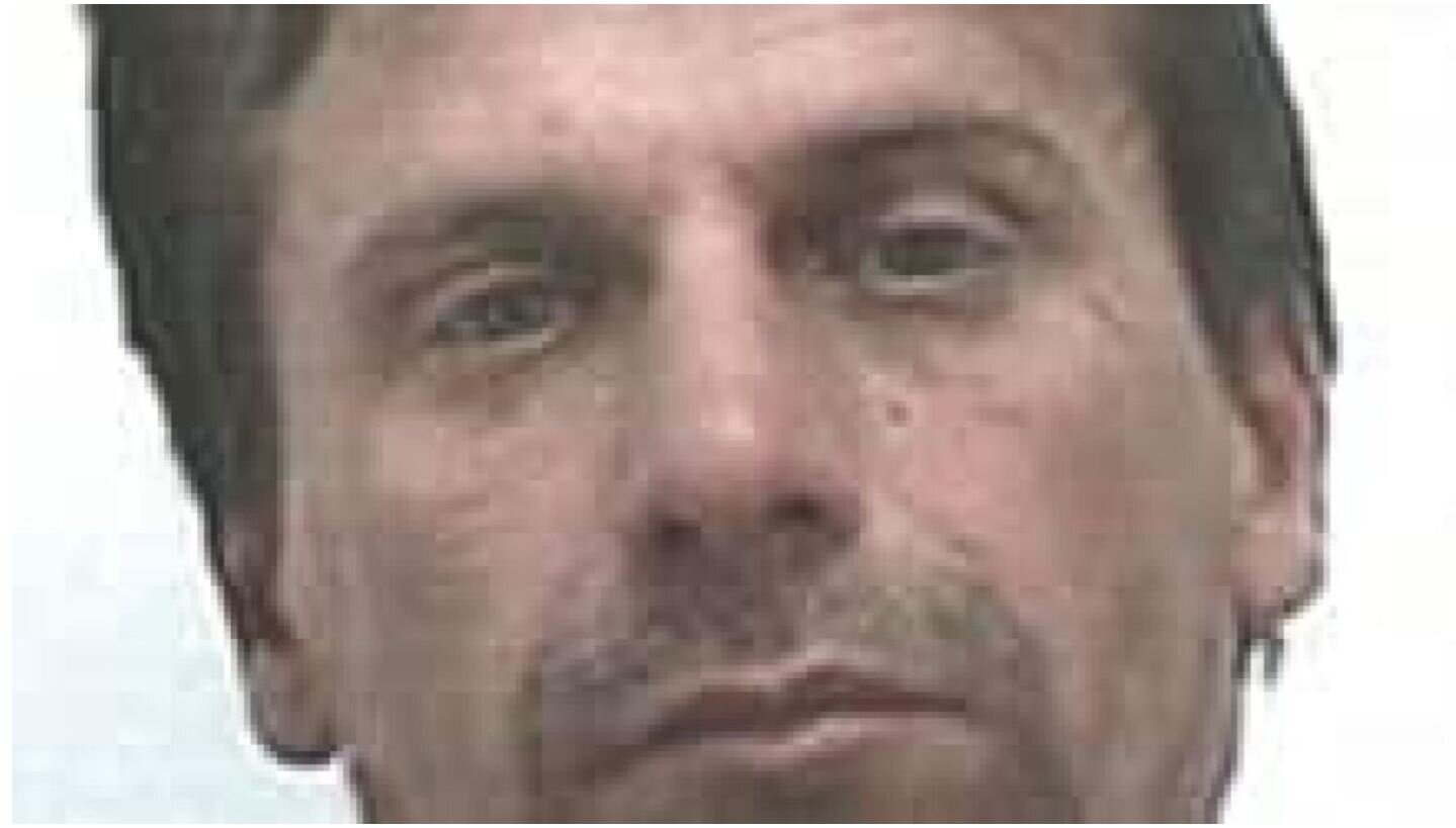 Man pleads guilty in Calgary child abduction