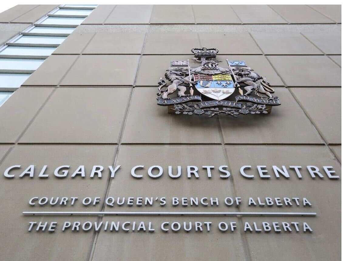 Calgarian pleads down to manslaughter charge in death of Red Deer man
