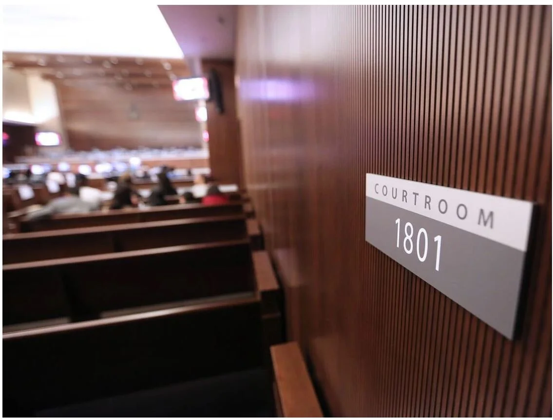 Family of confessed teen-aged killer fear what he'll do when freed from prison