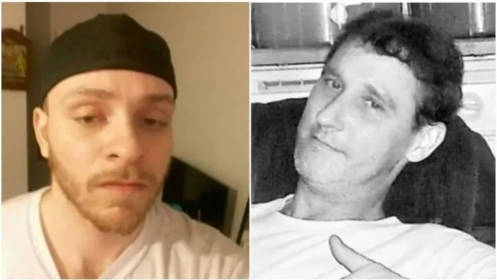 Two-time killer admits to fatally beating Calgary victim for $140