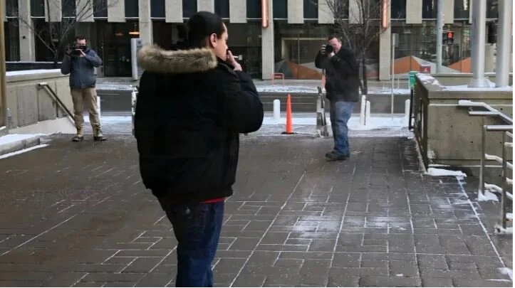 Calgary killer who confessed to undercover cops gets life sentence with no parole for 12 years