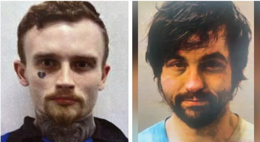 'I never want to see him again,' teen girl says of accused murderer in Calgary trial testimony