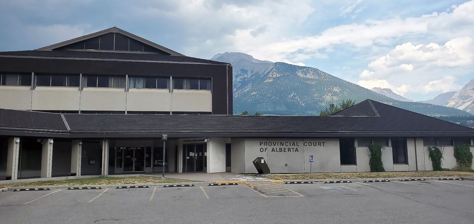 Judge bans Calgarian from Canmore for ‘victimizing' community, hands down jail sentence
