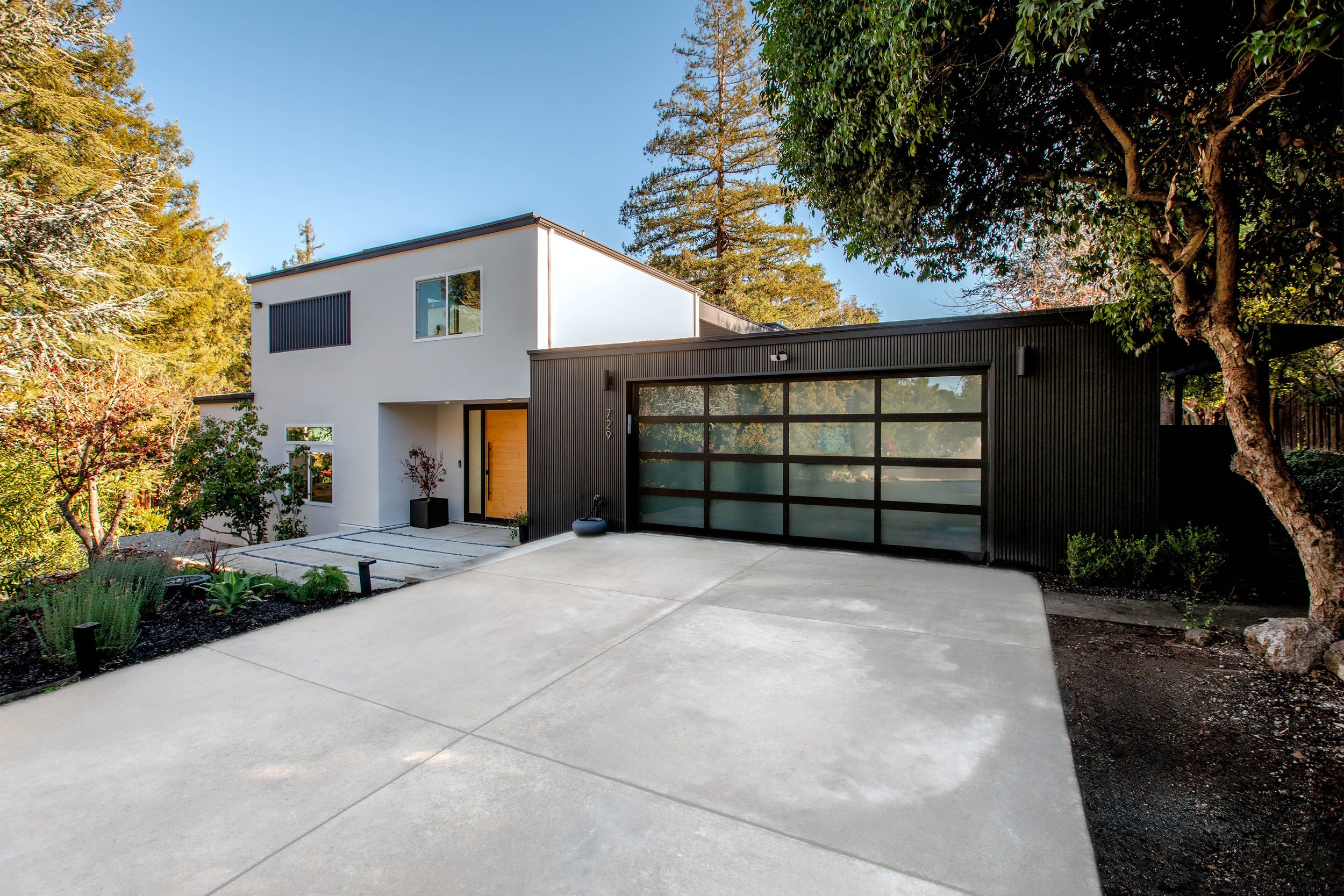 Tolman Drive